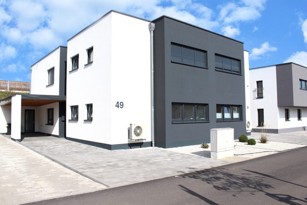 Doppelhaus